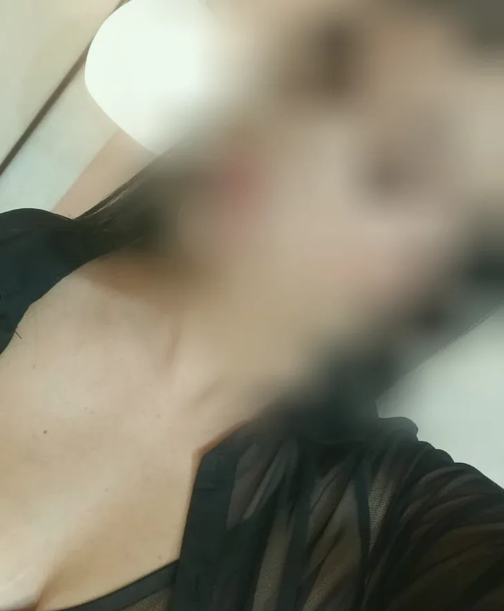 Khadija, 35