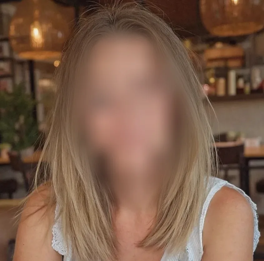 Leyla, 37