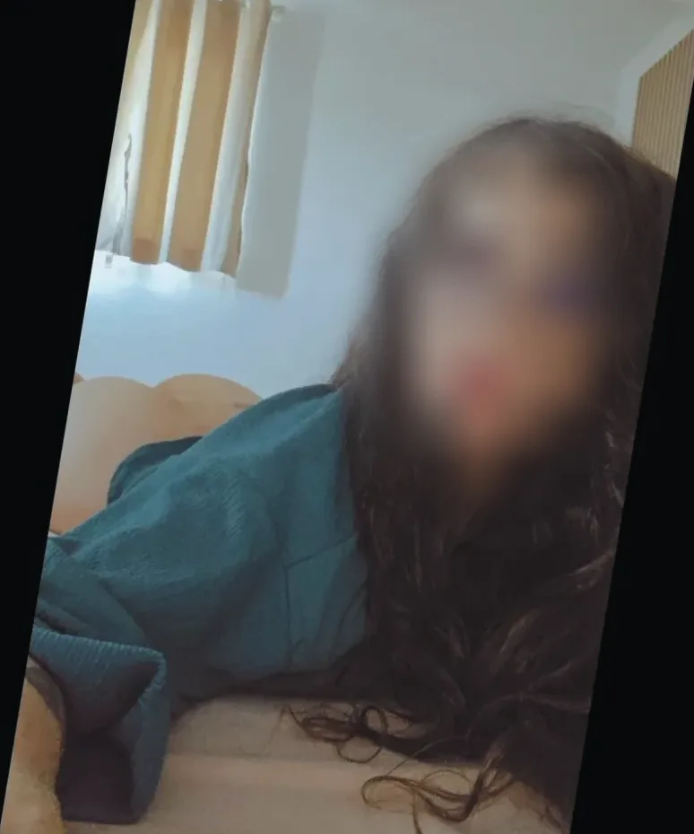 Marit, 34