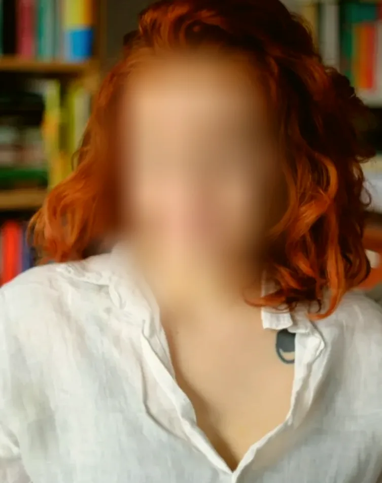 Marlies, 27